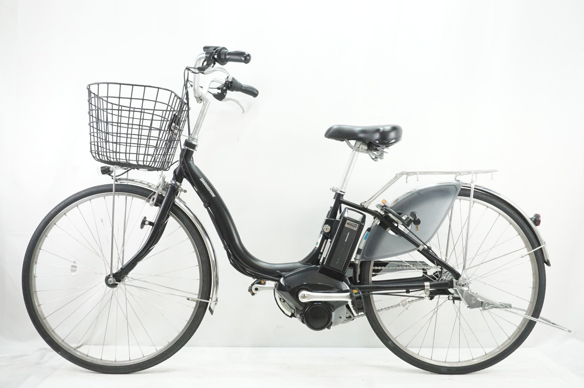 BRIDGESTONE 「ブリヂストン」 アシスタU DX A6XC40 2020年モデル 電動アシスト自転車 / 大宮店