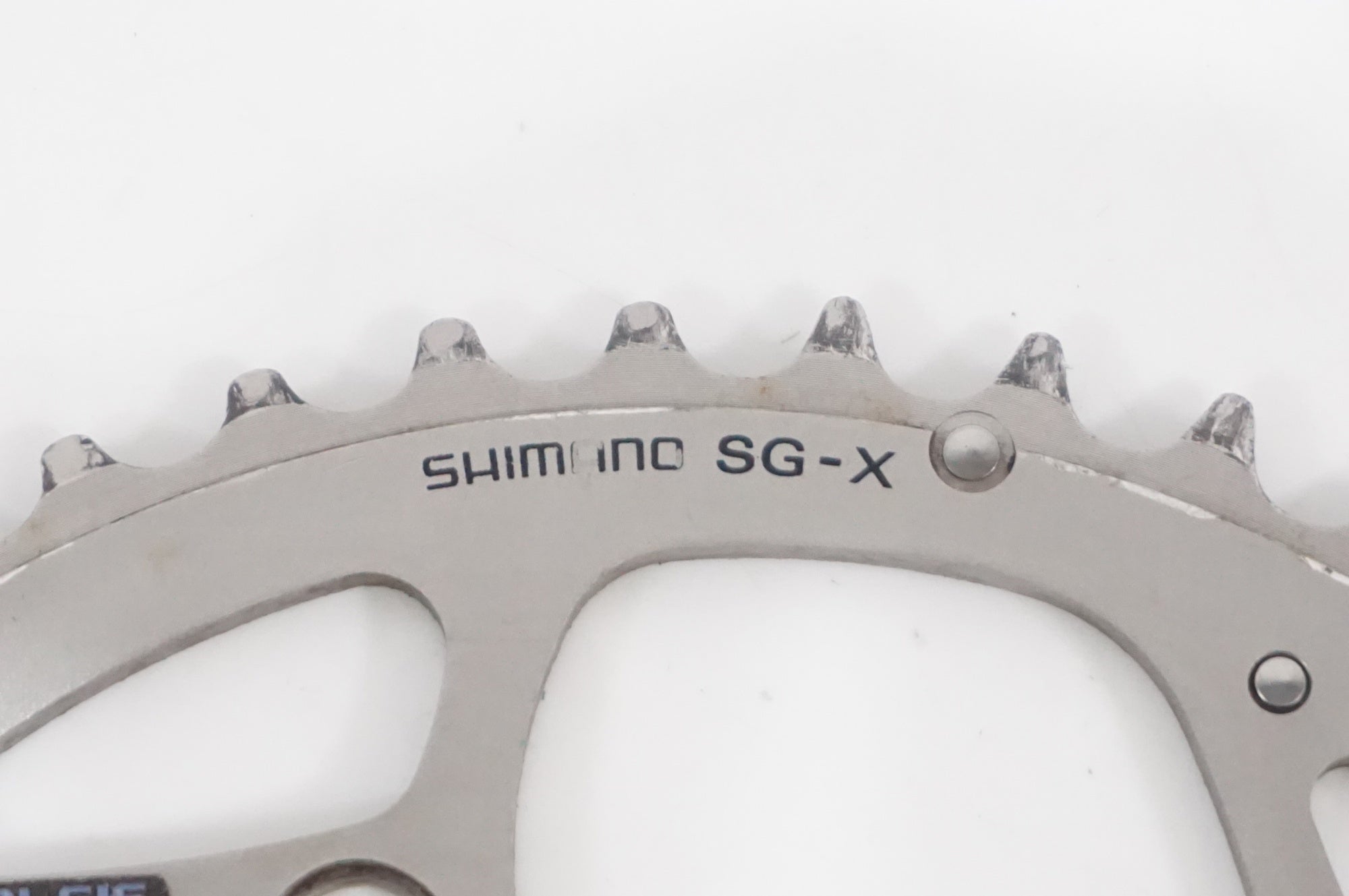 SHIMANO 「シマノ」 XTR M900 46T チェーンリング / AKIBA店