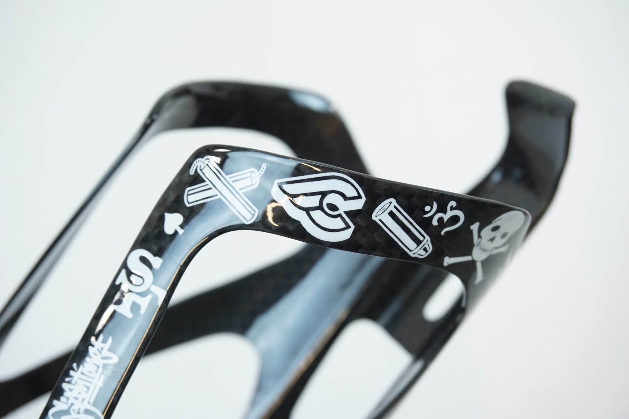 CINELLI 「チネリ」 HARRY'S MIKE GIANT ボトルケージ / 有明ガーデン店
