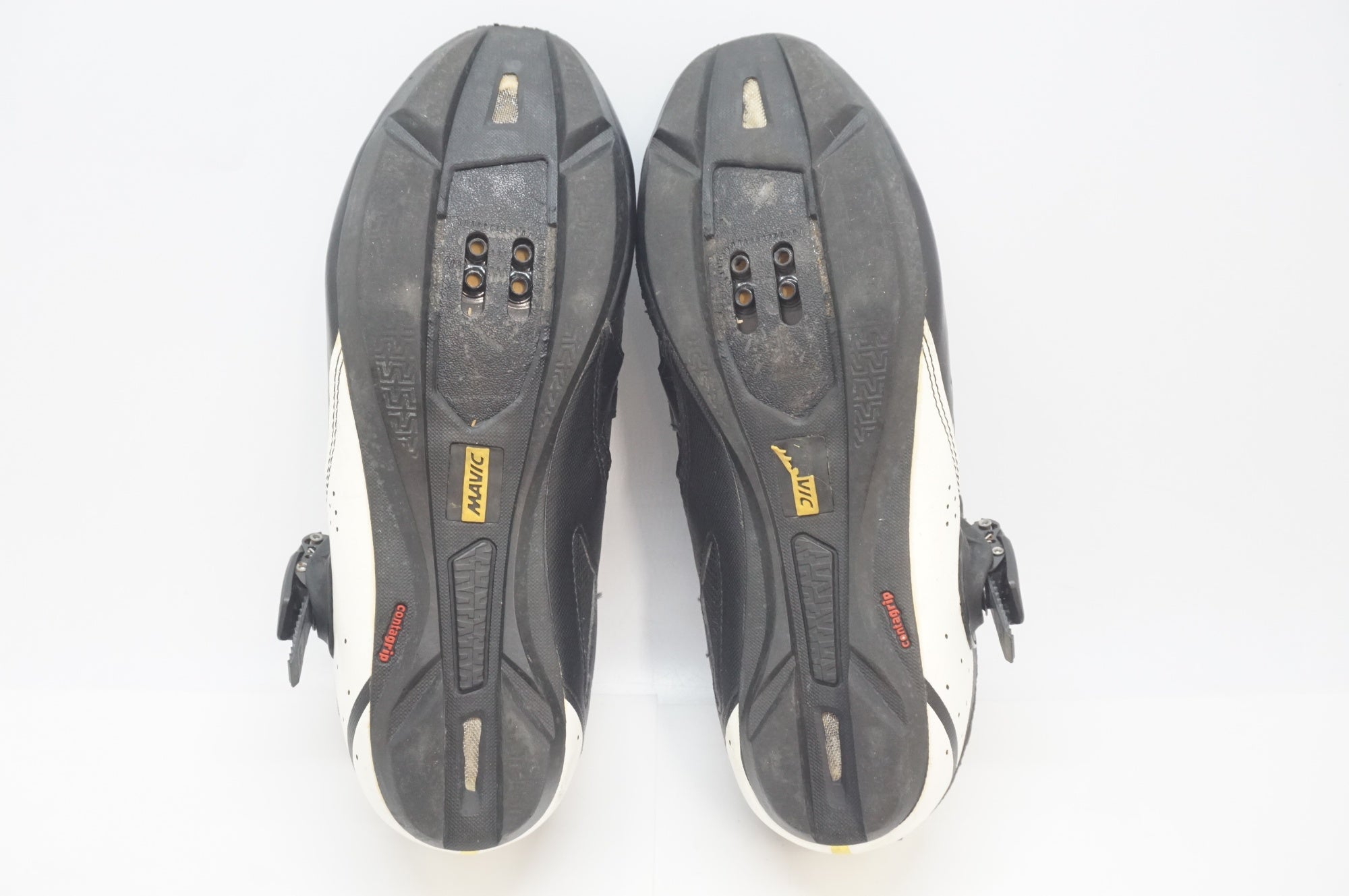 ジャンク MAVIC 「マヴィック」 ERGO RIDE 42(26.5cm)サイズ シューズ / 福岡店