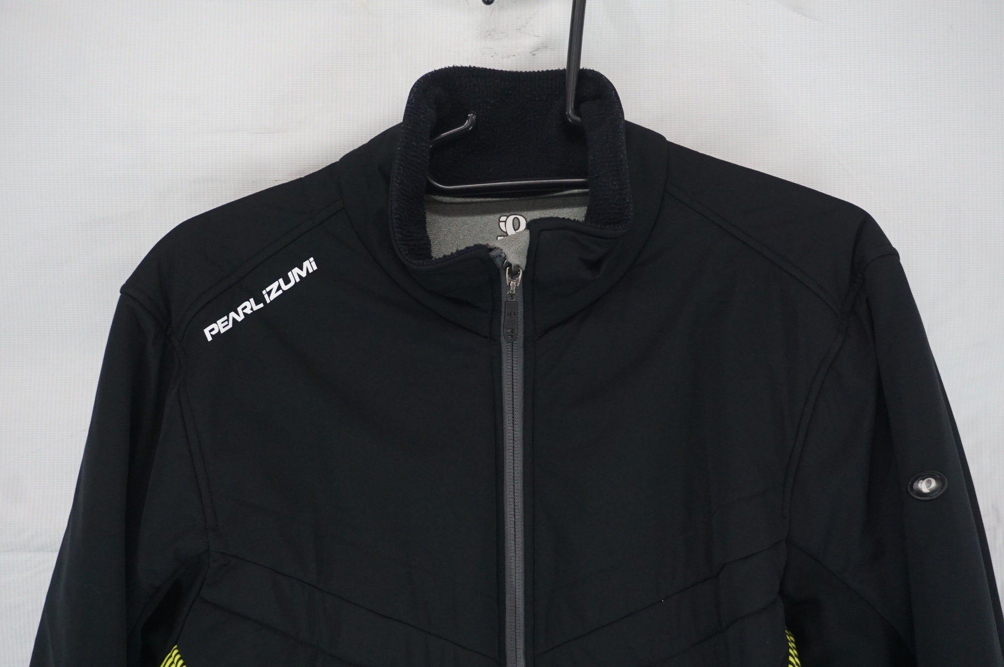 PEARLIZUMI 「パールイズミ」 裏起毛ウィンタージャケット / 阪急塚口