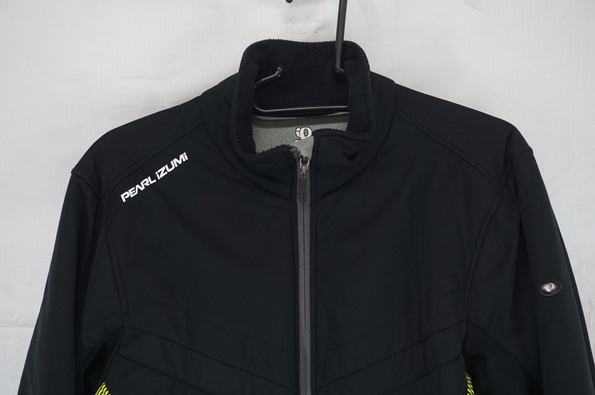 PEARLIZUMI 「パールイズミ」 裏起毛ウィンタージャケット / 阪急塚口店