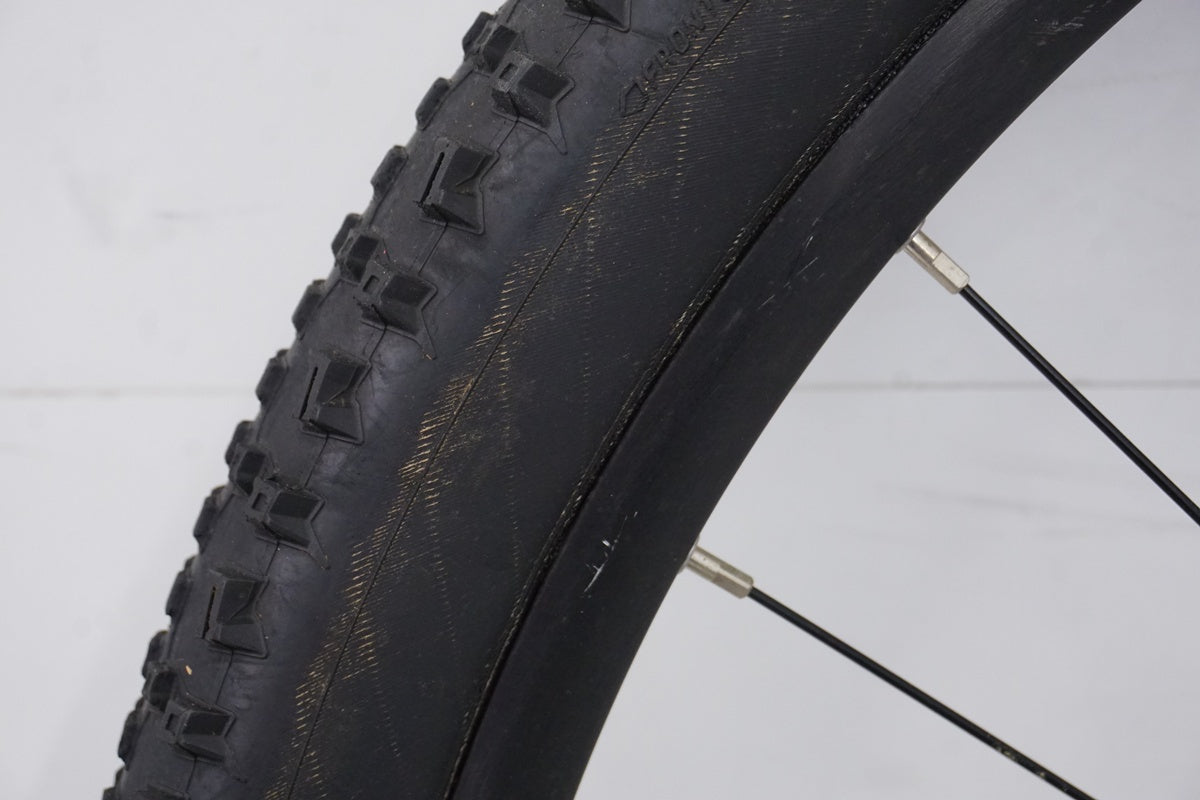 SALSA 「サルサ」 NOVATECハブ DISC シマノ10速 ホイールセット / 浜松店