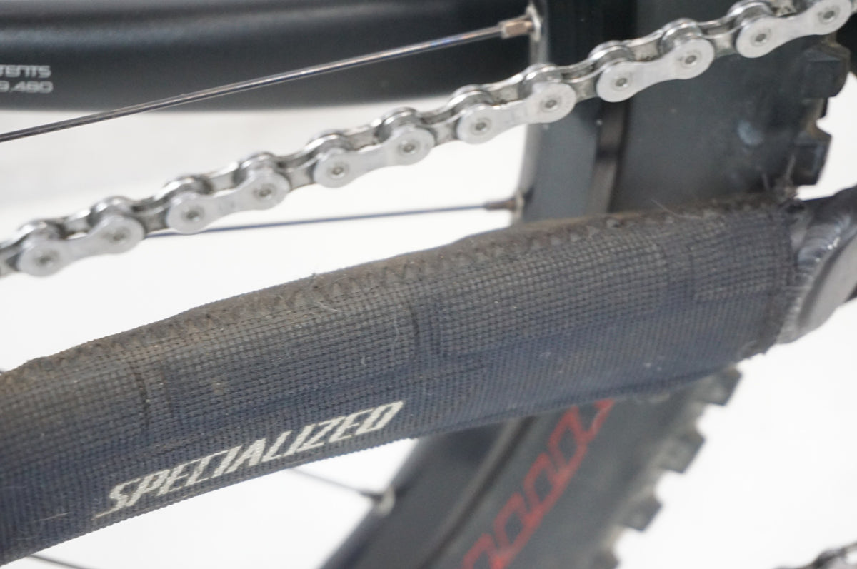 SPECIALIZED 「スペシャライズド」 STUMPJUMPER FSR PRO 2006年モデル 26インチ マウンテンバイク / 宇都宮店
