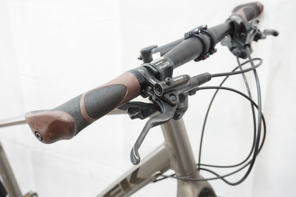 TREK 「トレック」 FX SPORT4 2020年モデル クロスバイク / 大宮店