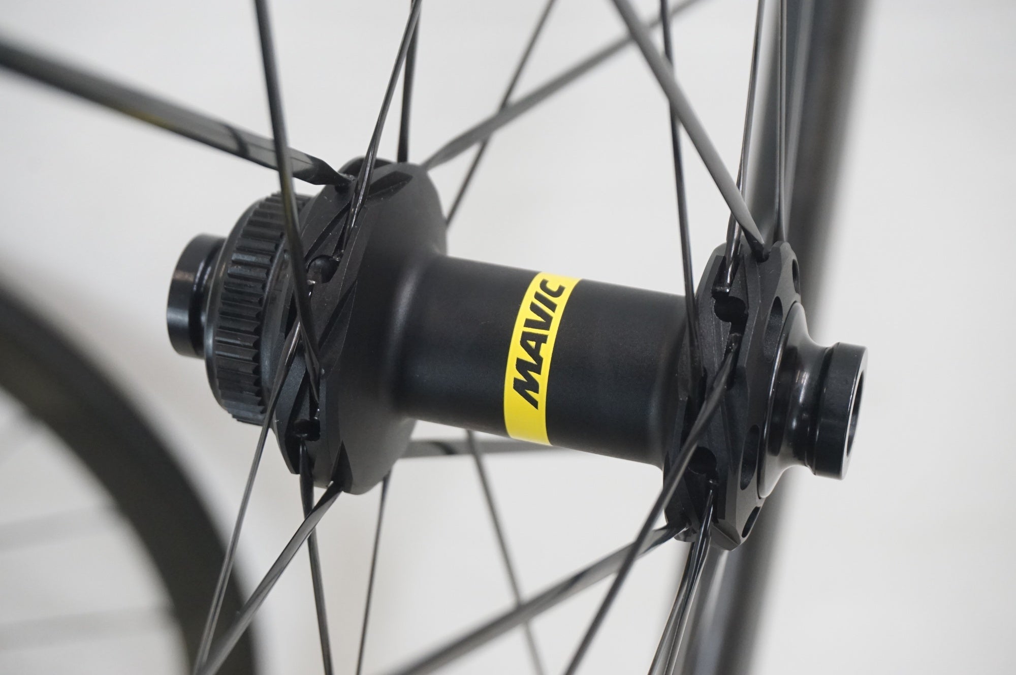 MAVIC 「マヴィック」 COSMIC SLR45 DISC シマノ11速 ホイールセット