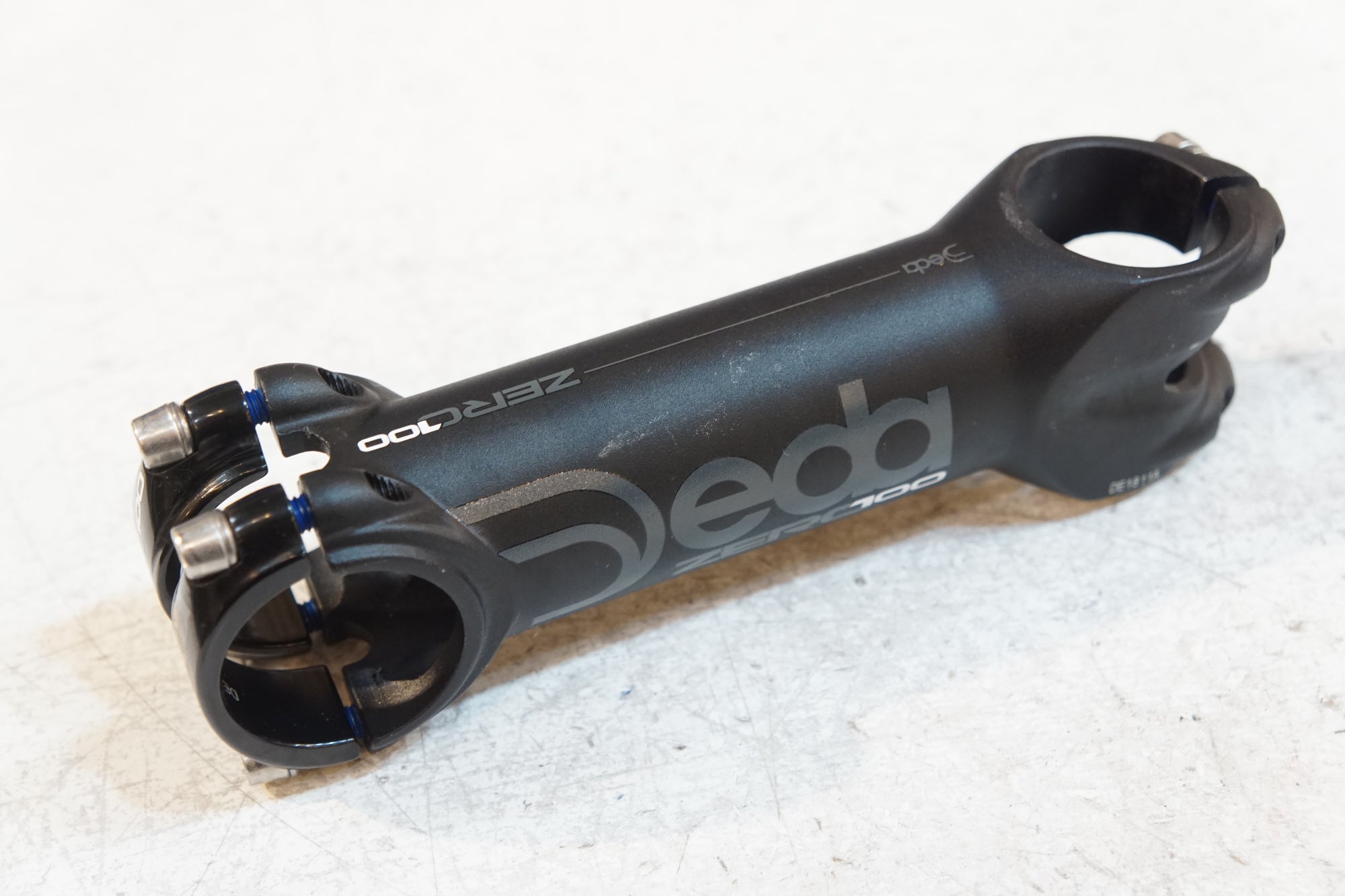 DEDA 「デダ」 ZERO 100 φ31.7 120mm 82° ステム / バイチャリ浦和