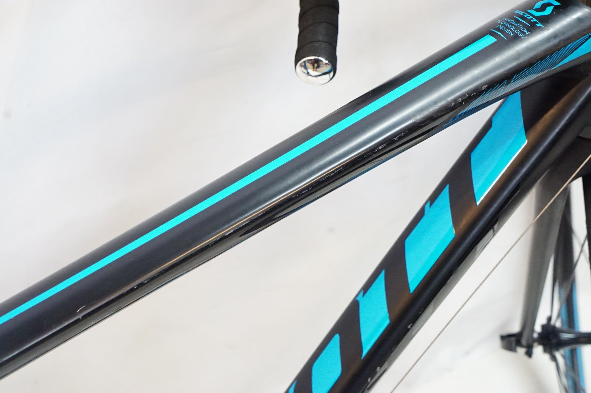 【送料込】Scott SL スコット ロードバイク 自転車 SCOTT (スコット)自転車の通販なら伊丹のカンザキ