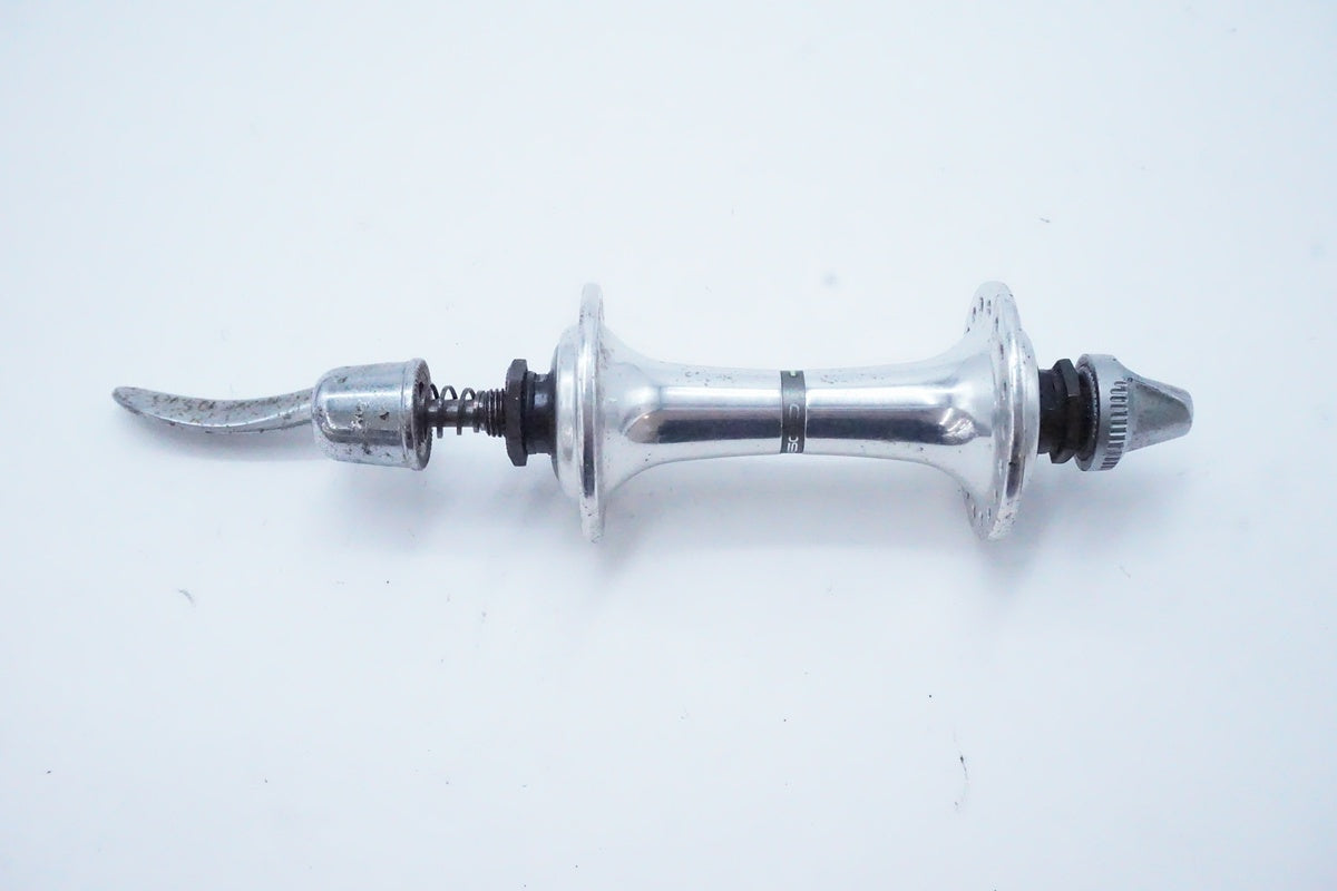 SHIMANO 「シマノ」 600 FH-6402/HB-6400 前後ハブセット / 京都西院店