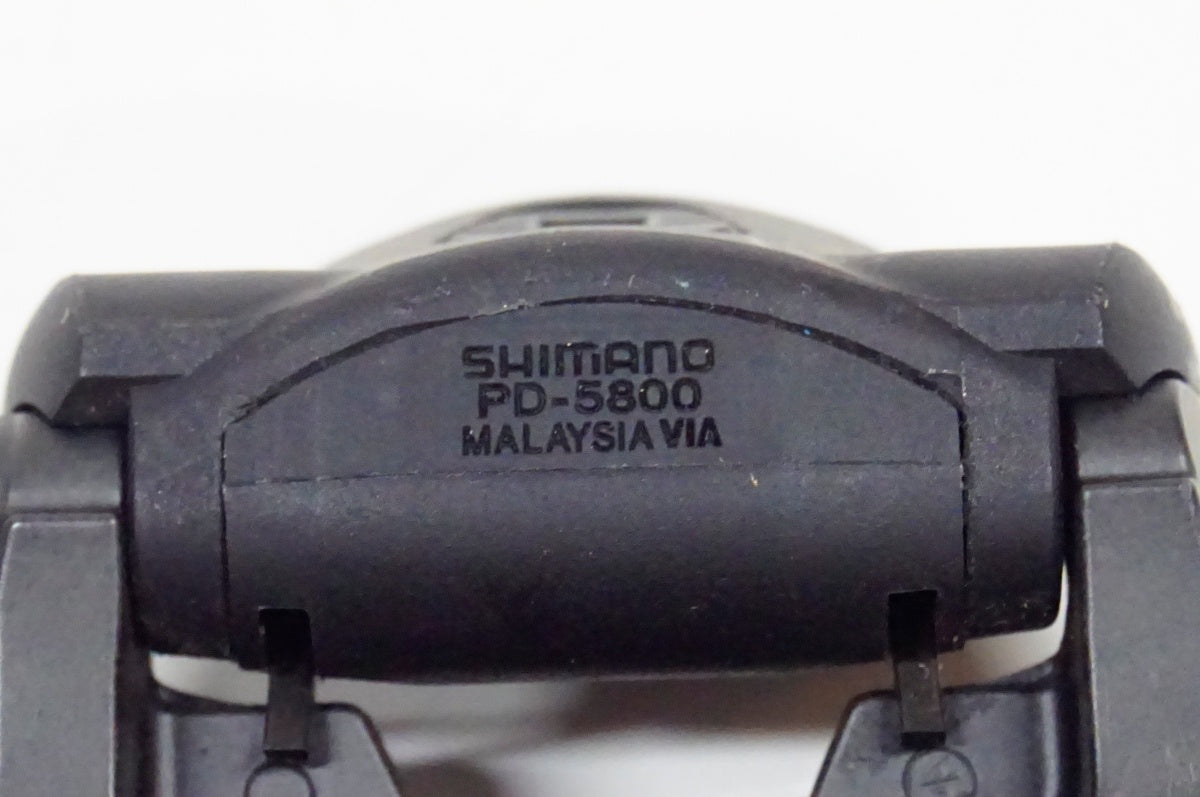 SHIMANO 「シマノ」 105 PD-5800 ペダル / 名古屋大須店