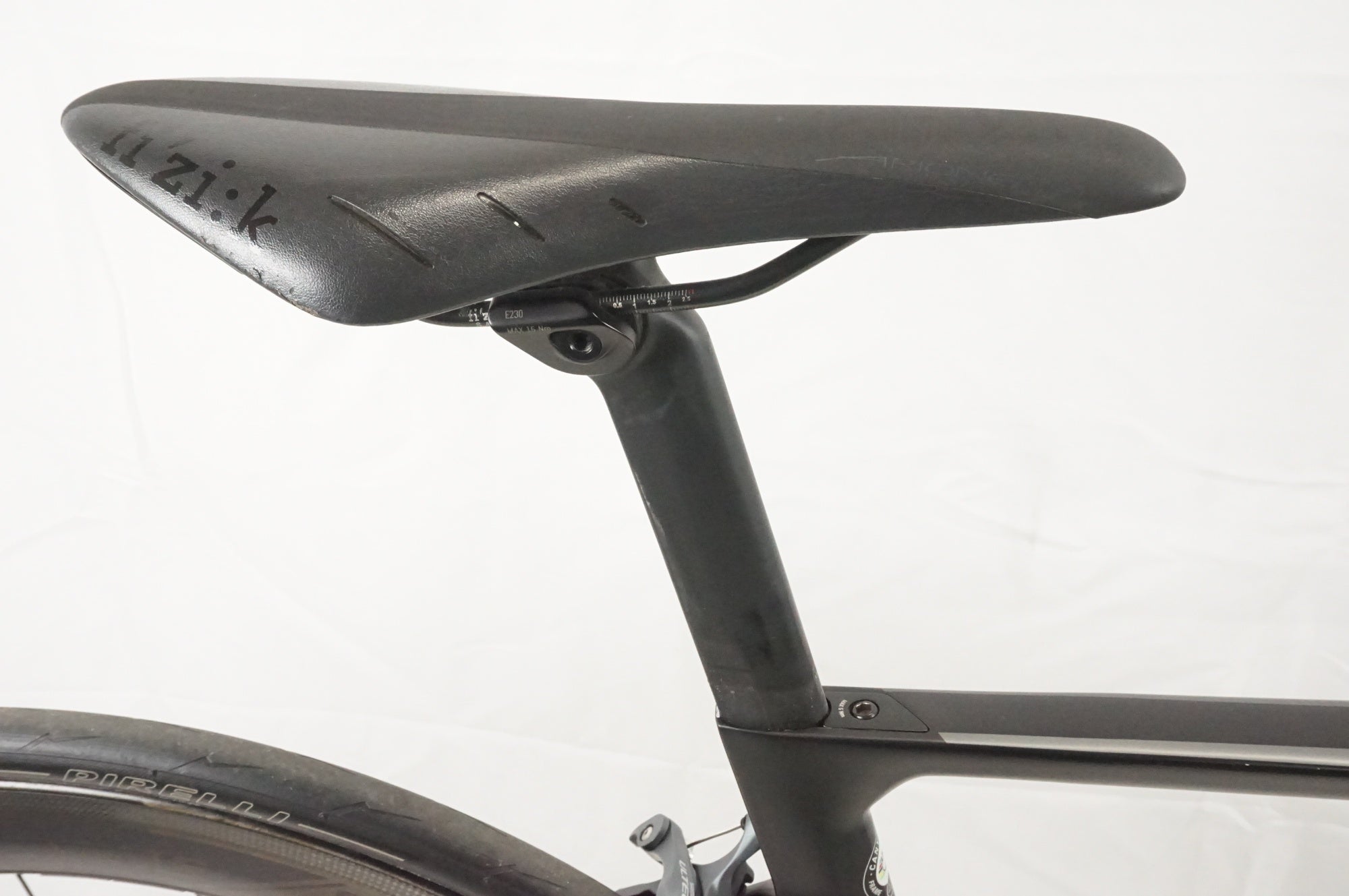CANYON 「キャニオン」 AEROAD CF SLX 8.0 2017年モデル ロード