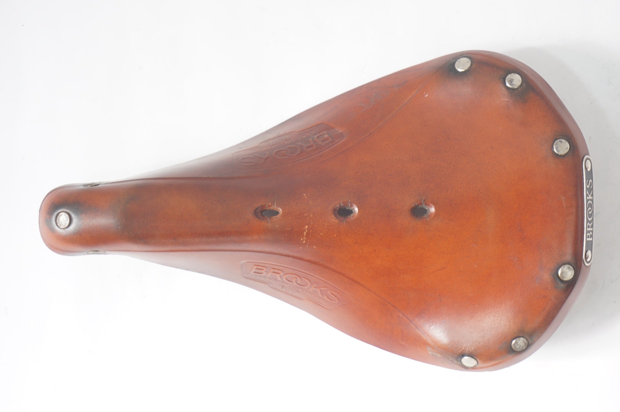 BROOKS 「ブルックス」 B17 サドル / 世田谷店