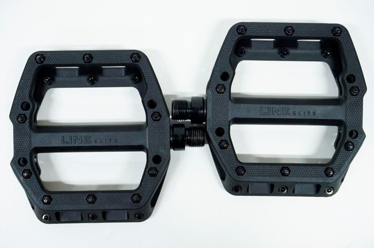 TREK 「トレック」 LINE ELITE ペダル / 名古屋大須店