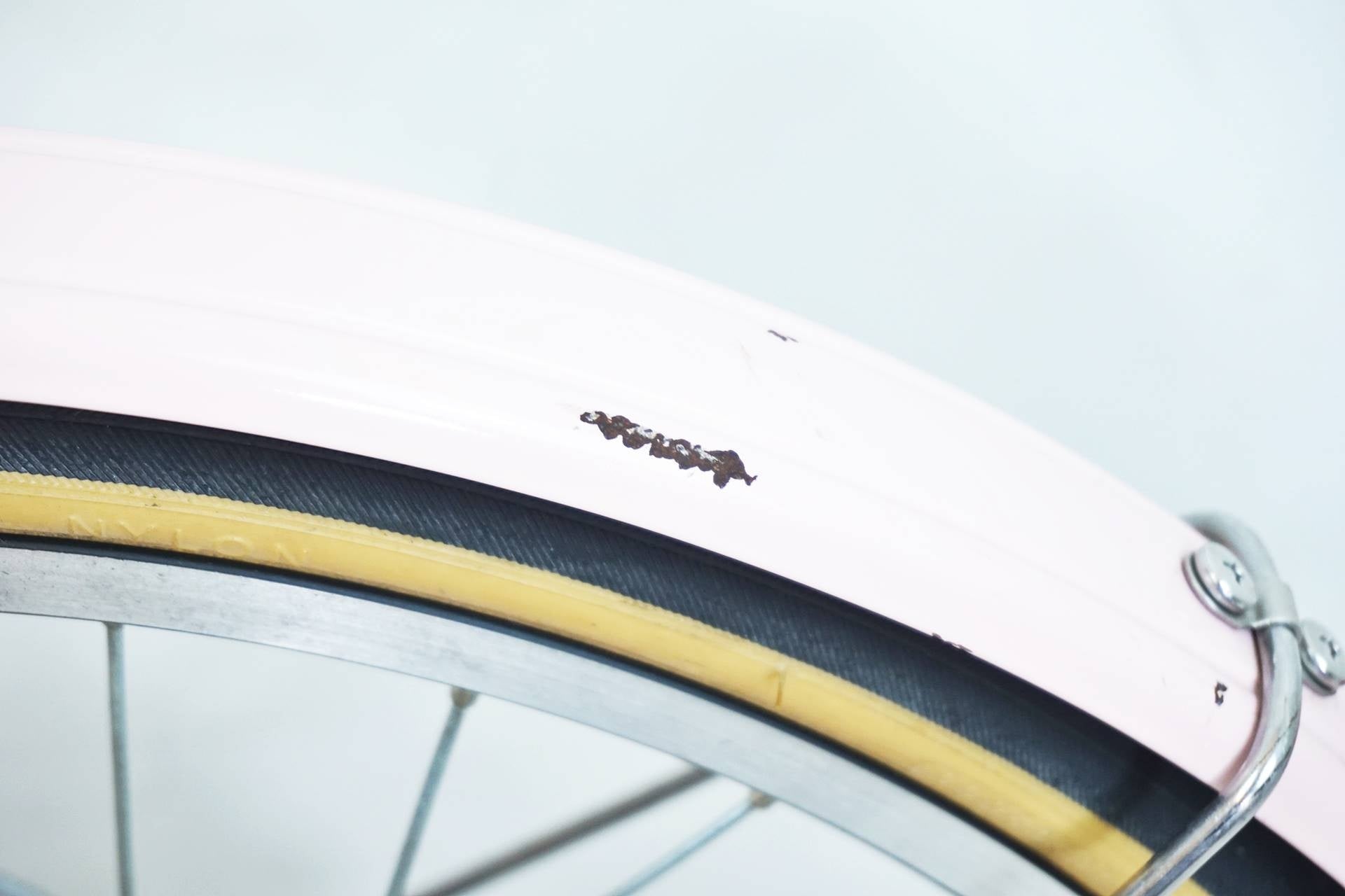 BRIDGESTONE 「ブリヂストン」 MARKROSA M7 2021年モデル 20インチ ミニベロ / 有明ガーデン店