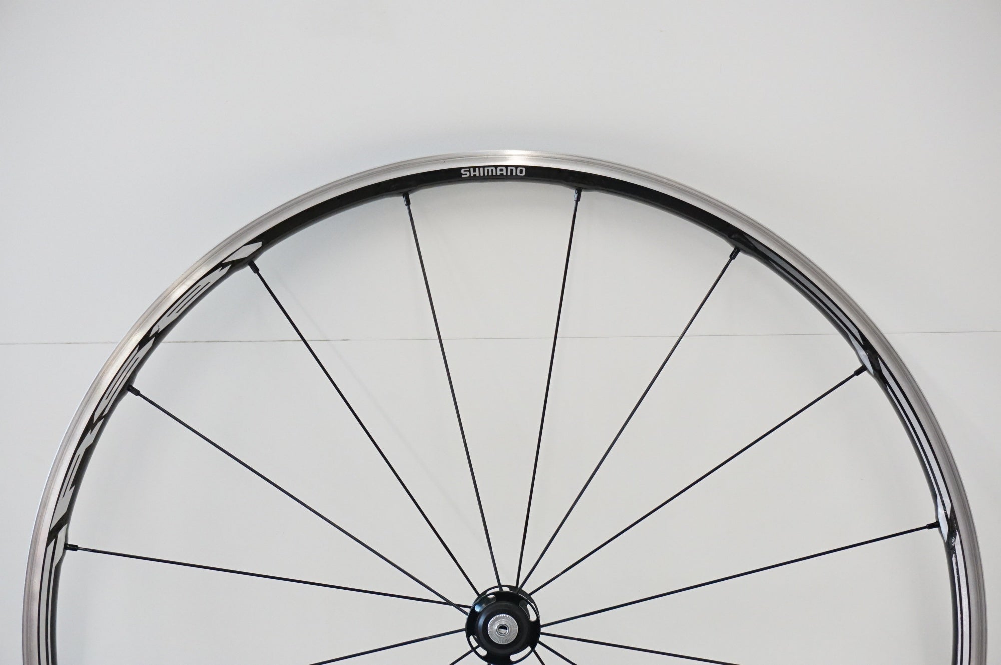 SHIMANO 「シマノ」 WH-RS81-C24 シマノ11速 ホイールセット / 浜松店