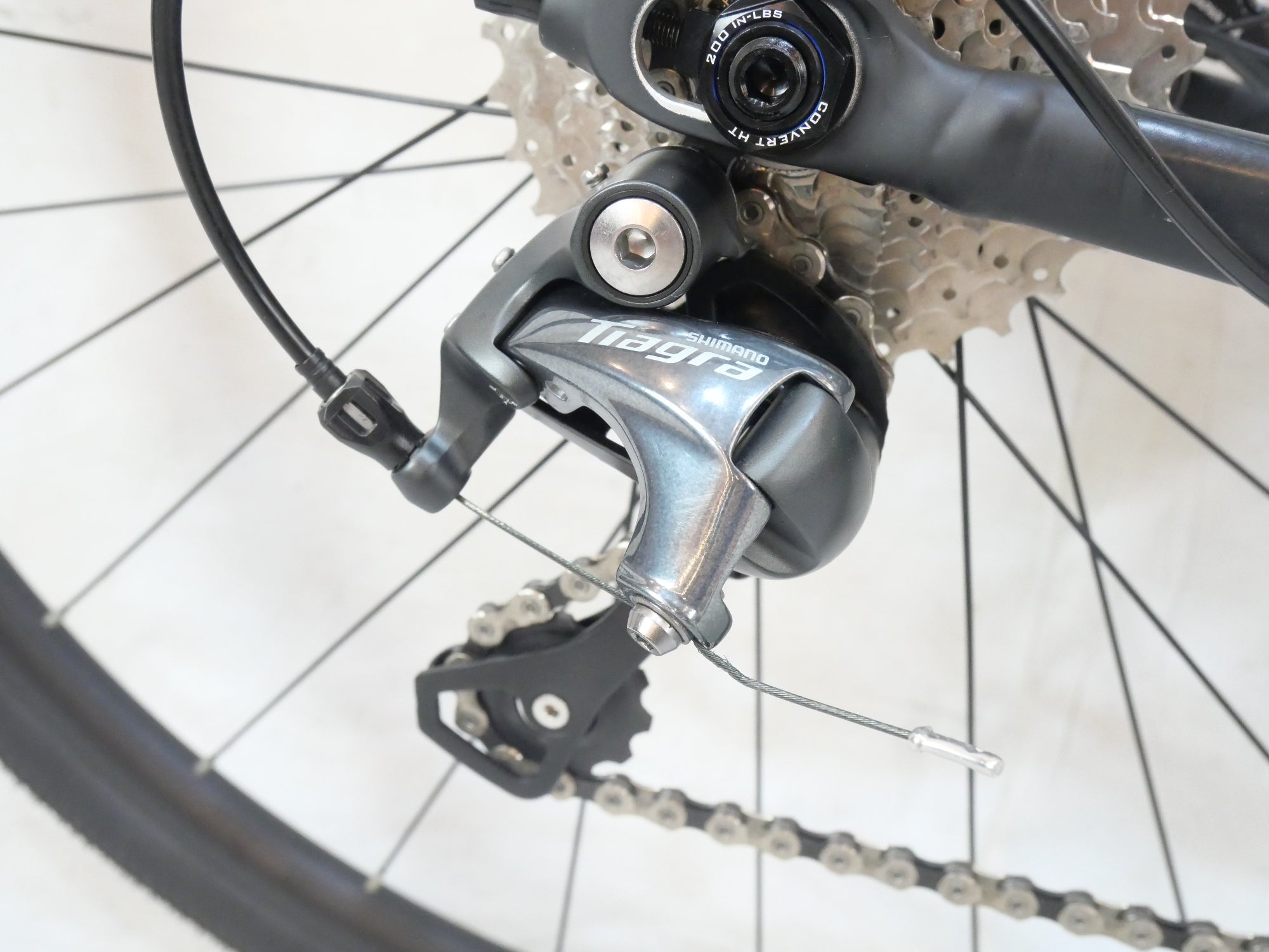 TREK 「トレック」 CHECKPOINT ALR4 2019年モデル ロードバイク / バイチャリ浦和ベース