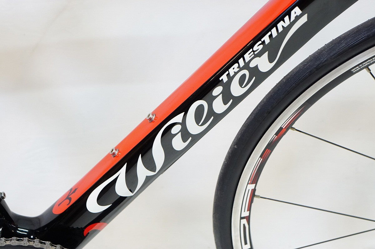 WILIER 「ウィリエール」 GTR GRANTOURISMO R 2014年モデル ロードバイク / 熊谷本店
