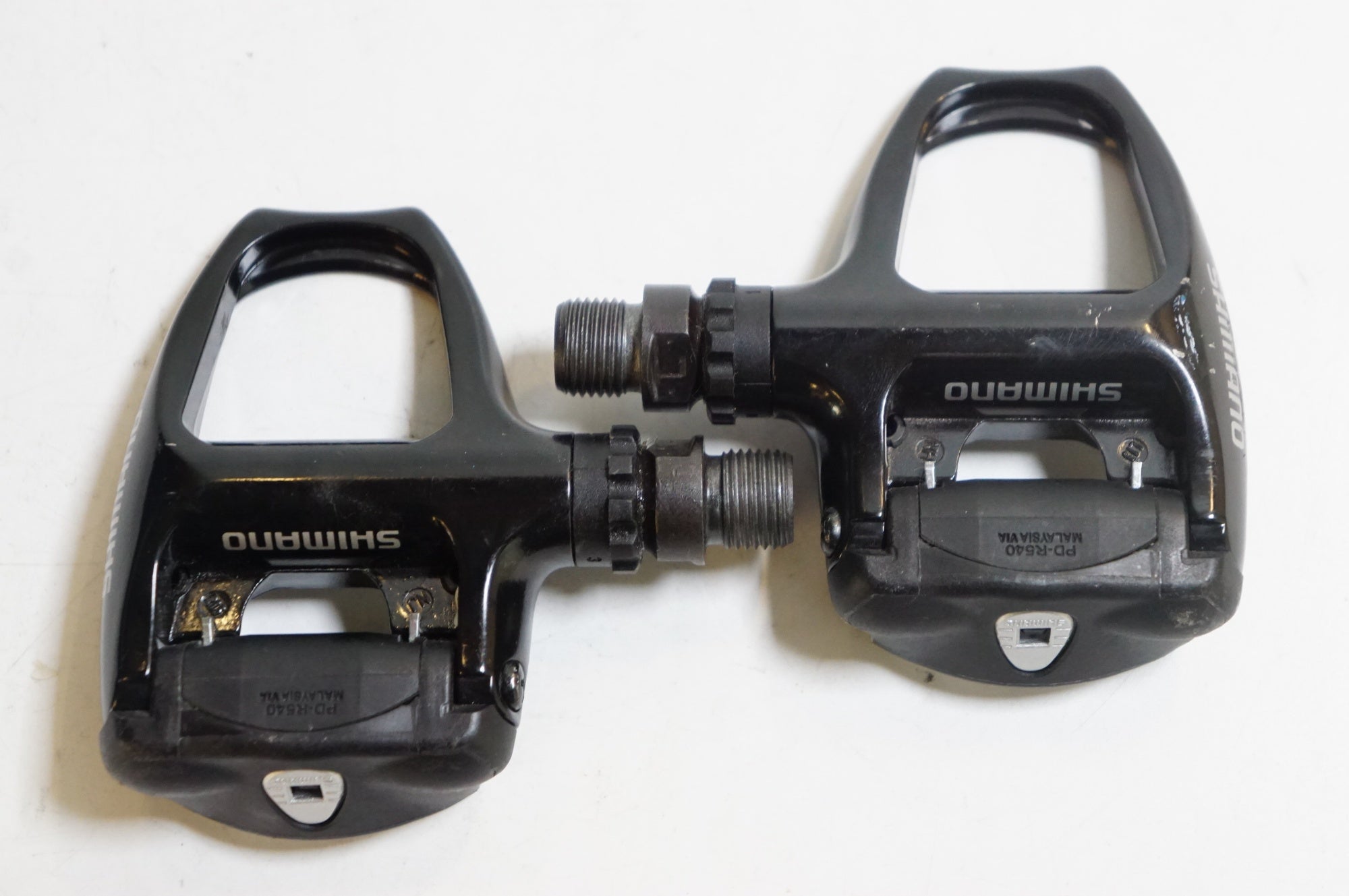 SHIMANO 「シマノ」 PD-R540 ペダル / 熊谷本店