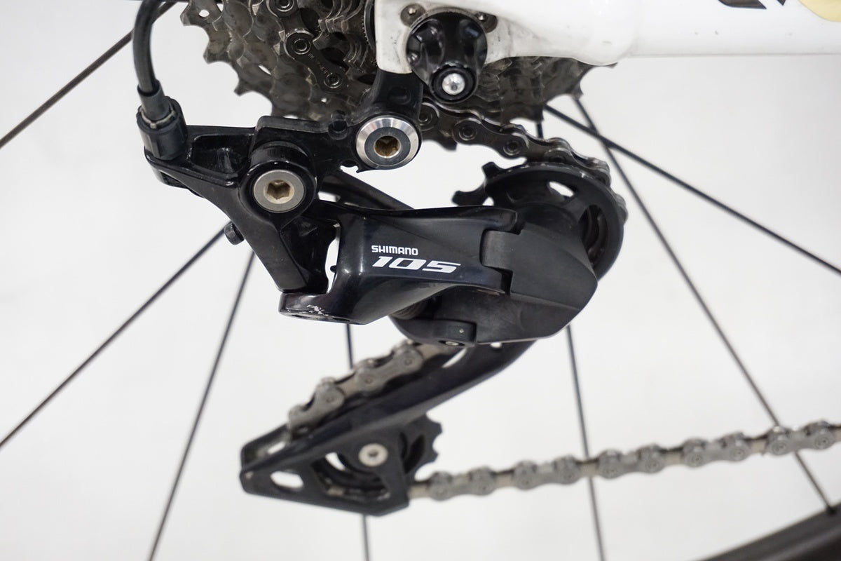 GIANT「ジャイアント」 TCR SLR 2 2019年モデル ロードバイク / 浜松店