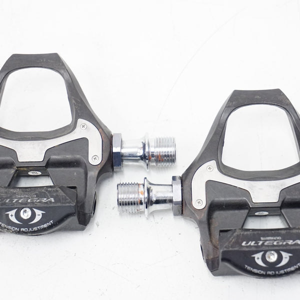 SHIMANO「シマノ」 ULTEGRA PD-6800 ペダル / 浜松店