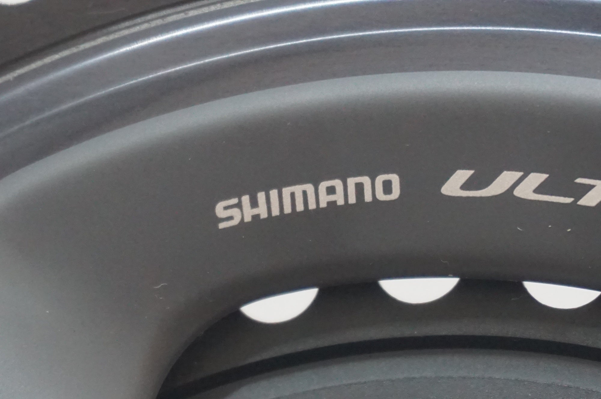 SHIMANO 「シマノ」 ULTEGRA FC-R8000 52-36T 172.5mm クランク / 福岡アイランドシティ店