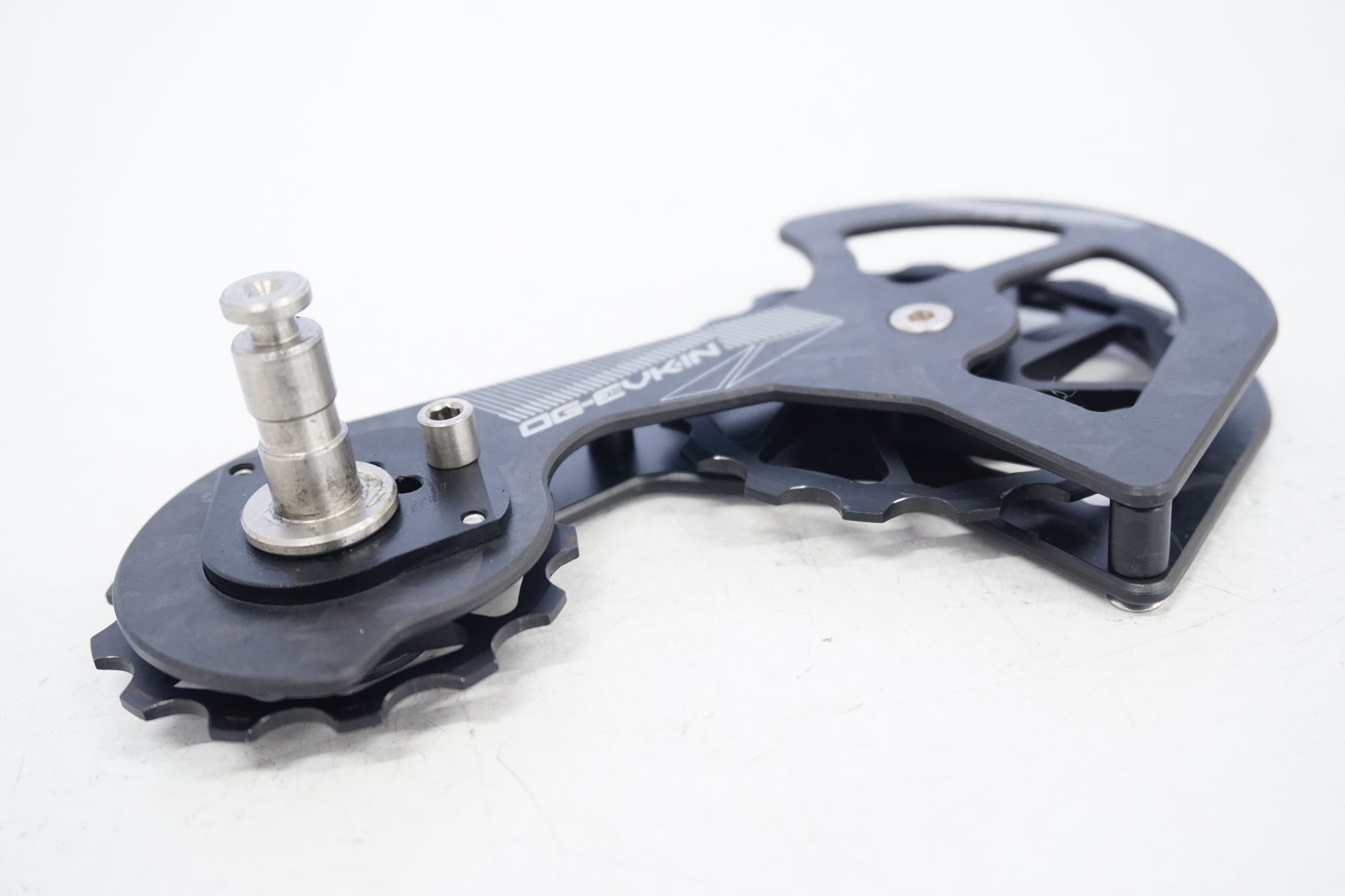 OG-EVKIN 「オージーエフキン」 RD-01 ビッグプーリー / 浜松店