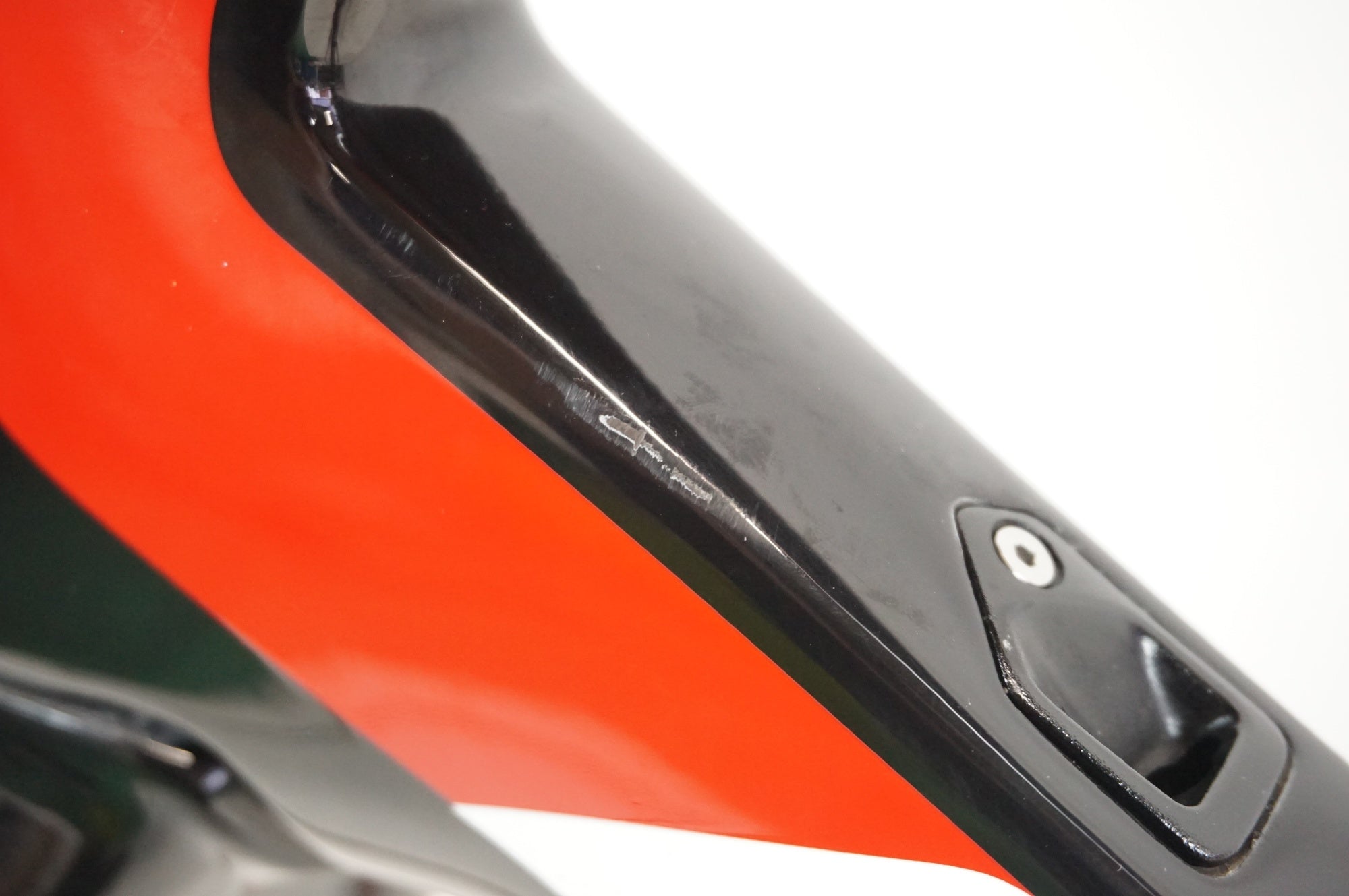 MERIDA 「メリダ」 REACTO TEAM-E 2019年モデル フレームセット / 宇都宮店