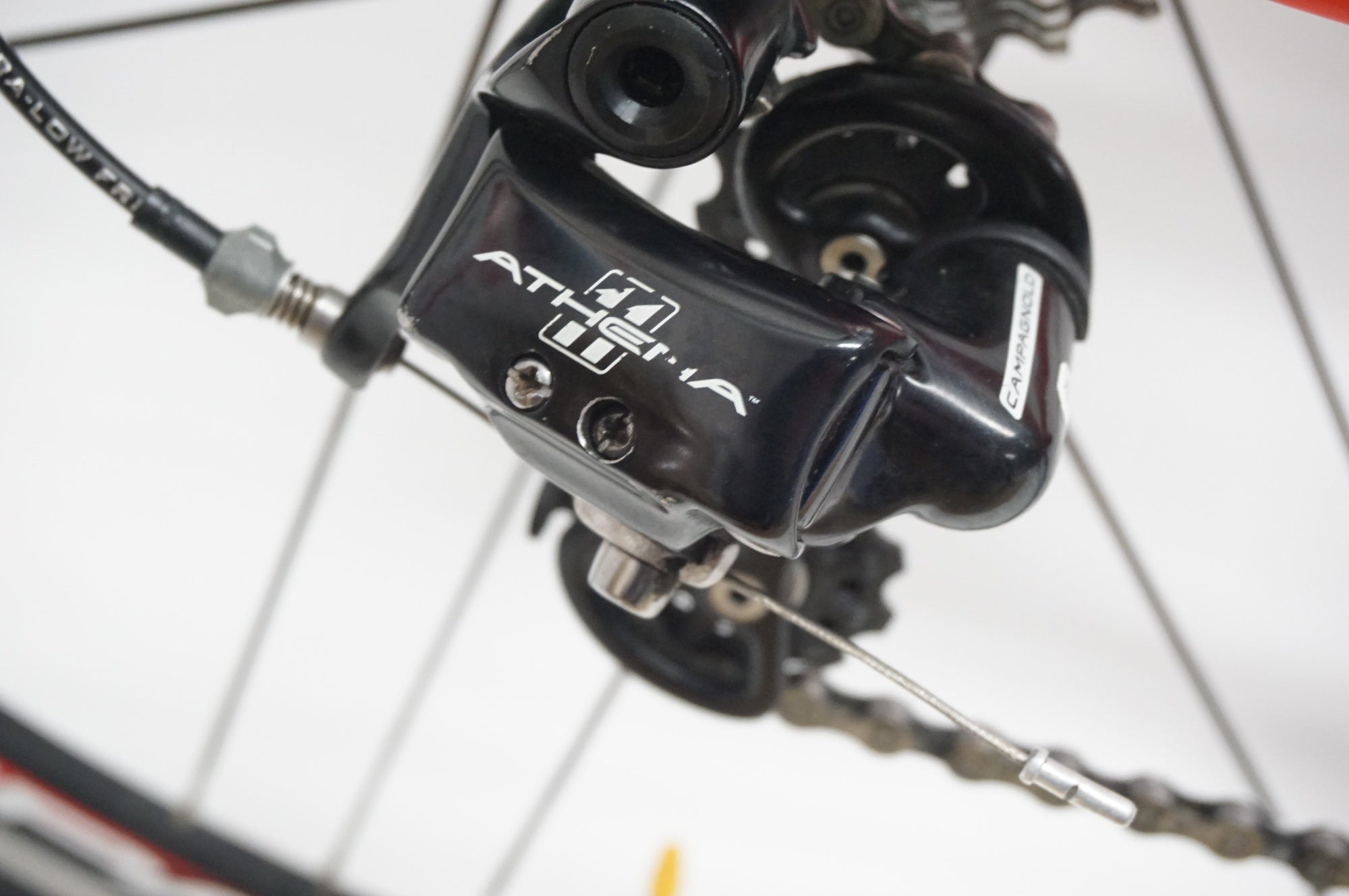 LAPIERRE 「ラピエール」 AIRCODE SL ULTIMATE 2016年モデル ロードバイク カスタム / 福岡店