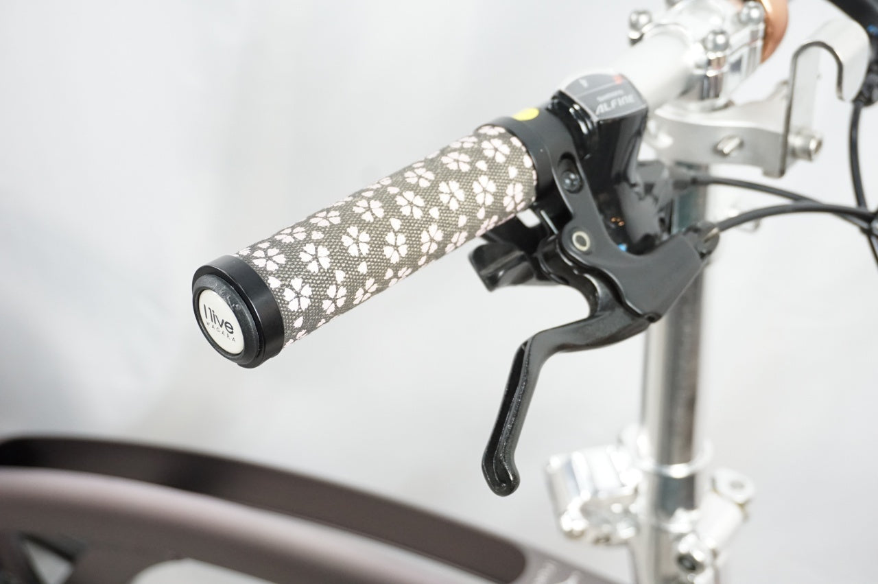 IRUKA 「イルカ」 S 2022年モデル 折りたたみ自転車 / 川越店