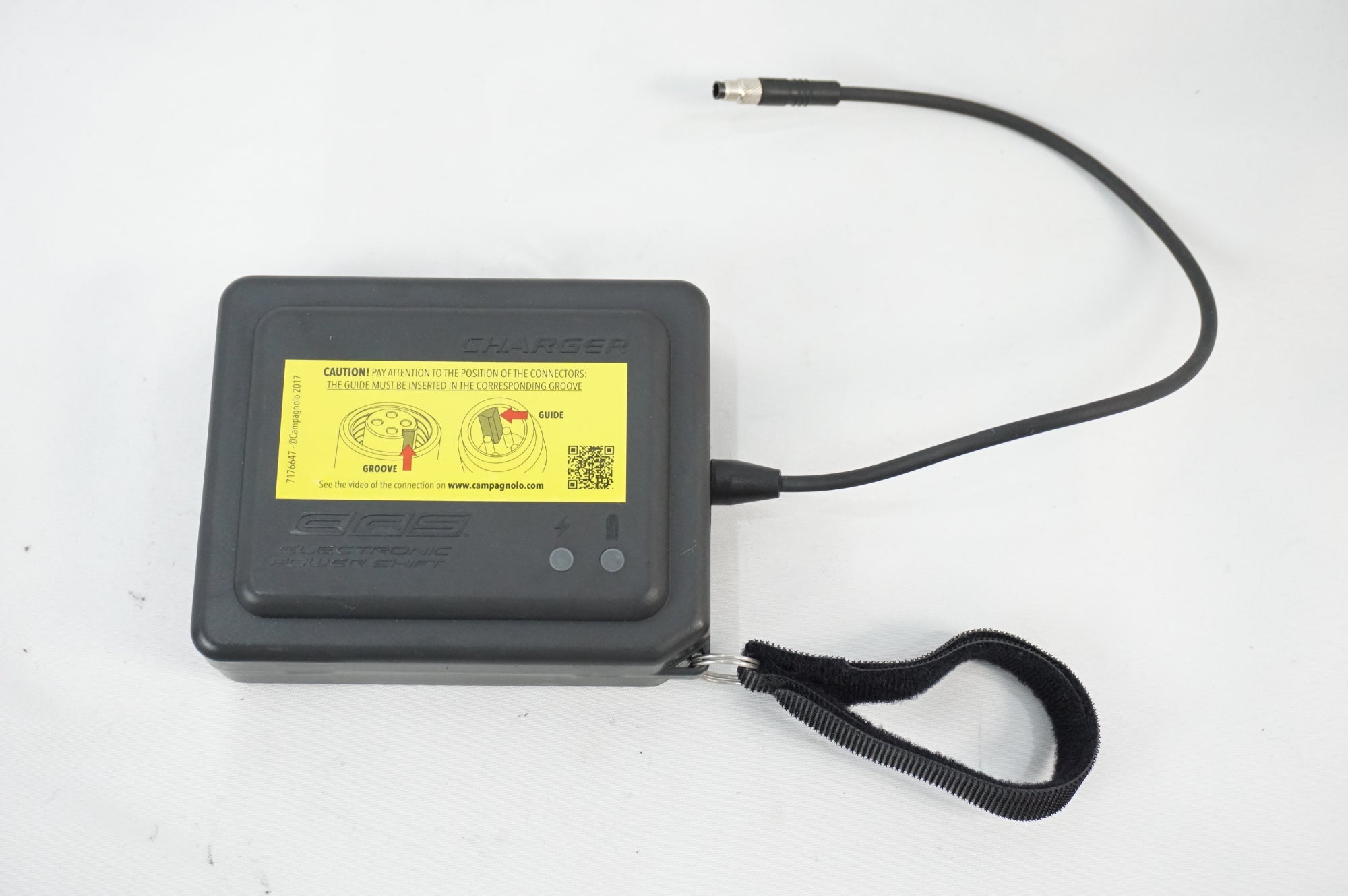 CAMPAGNOLO 「カンパニョーロ」 RECORD EPS 11s RIDEA RD4 X66 ビック