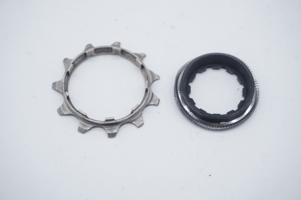 ②シマノ スプロケット デュラエース CS-R9200 11-30T シマノ DURA-ACE（デュラエース）CS-R9200-12 カセット