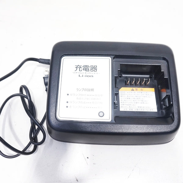 YAMAHA リチウムイオンバッテリー Li-lion 充電器 X2P-01 YAMAHA 「ヤマハ」 X2P-01 充電器 / 大阪門真店 ｜ バイチャリ
