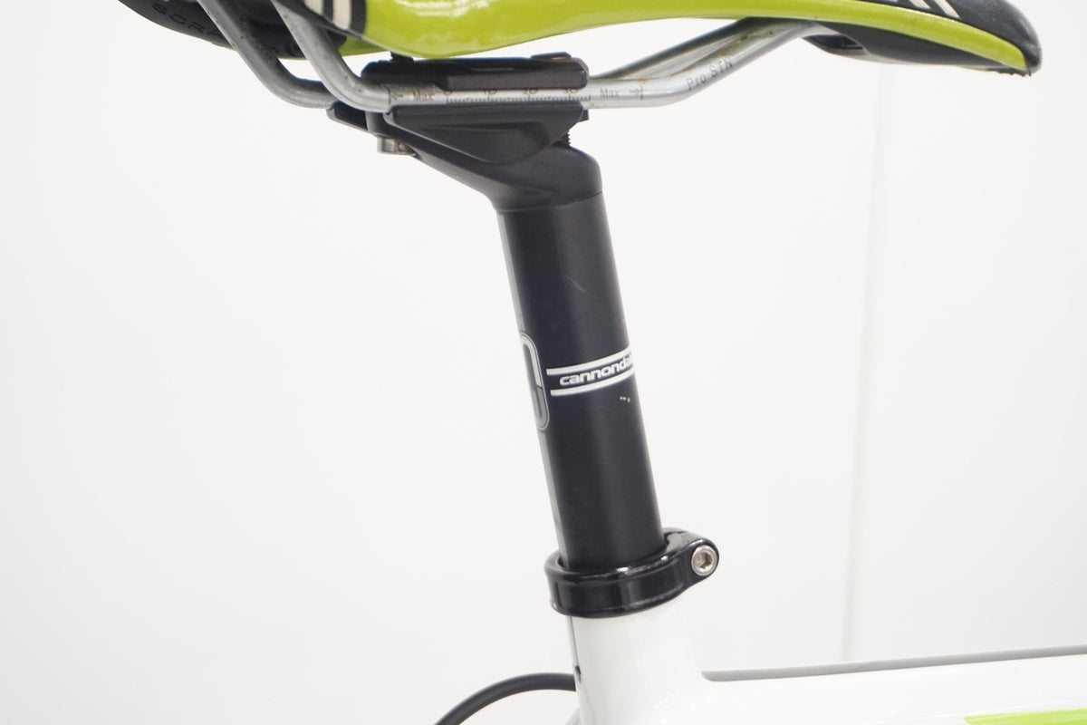 CANNONDALE 「キャノンデール」 SUPER SIX EVO 2014年モデル ロードバイク キャノンデール CANNONDALE スーパーシックス エヴォ SUPERSIX EVO HI