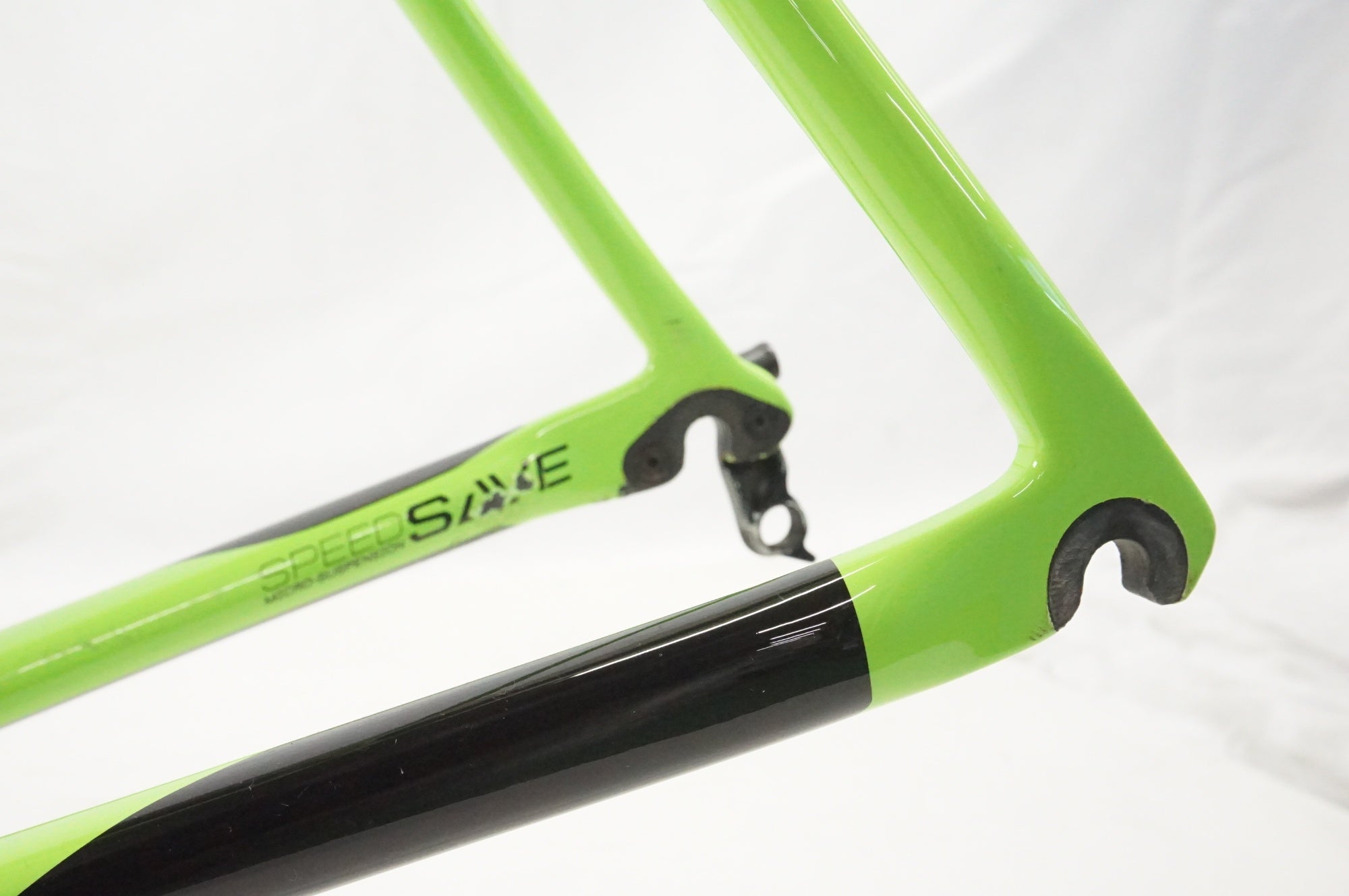 CANNONDALE 「キャノンデール」 SUPERSIX EVO 2018年頃 フレームセット / 宇都宮店
