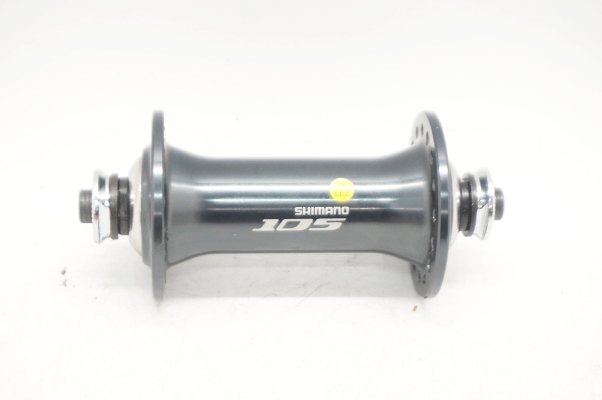 SHIMANO 「シマノ」 FH-5700+HB5700 100/130mm シマノ8/9速 前後ハブ / 大阪門真店