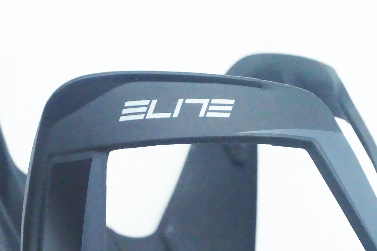 ELITE「エリート」 VICO CARBON ボトルケージ/ 京都西院店