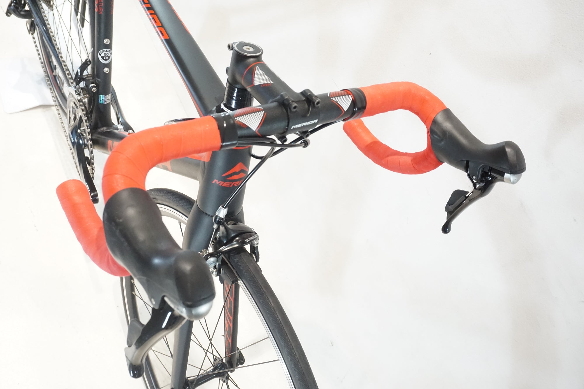 MERIDA 「メリダ」 SCULTURA 400 2017年モデル ロードバイク / 横浜戸塚店