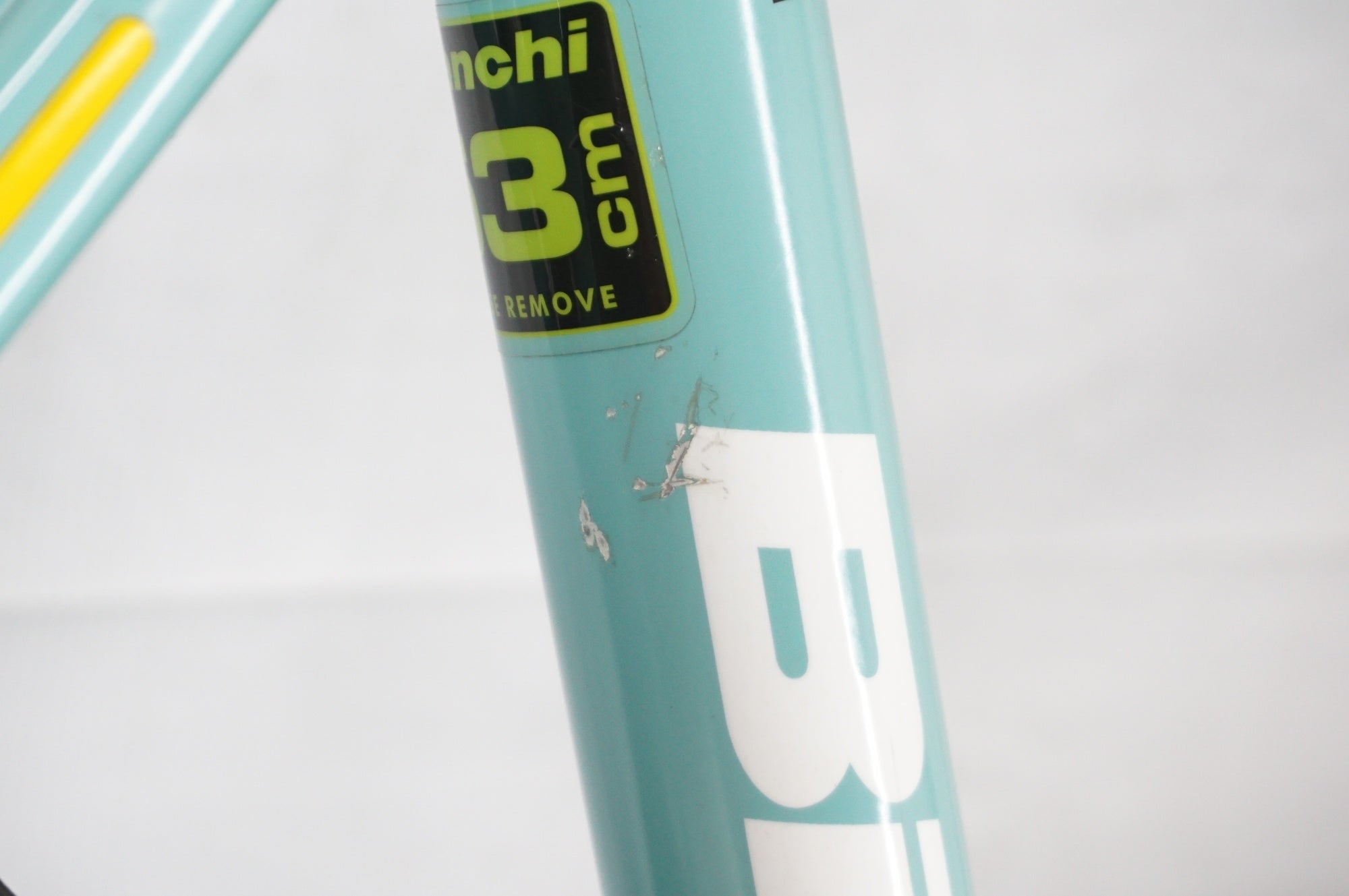 BIANCHI 「ビアンキ」 VIA NIRONE 7 PRO 2016年モデル ロードバイク / 名古屋大須店