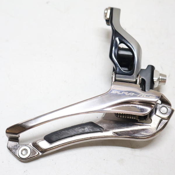 SHIMANO DURA-ACE 9000 フロントディレイラー DURA-ACE Di2 フロントディレーラー 2x12スピード