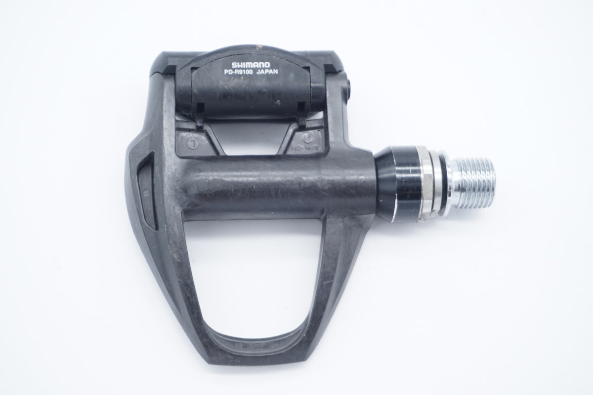 SHIMANO 「シマノ」 DURA-ACE PD-R9100 ペダル / 滋賀大津店 ｜ バイチャリ