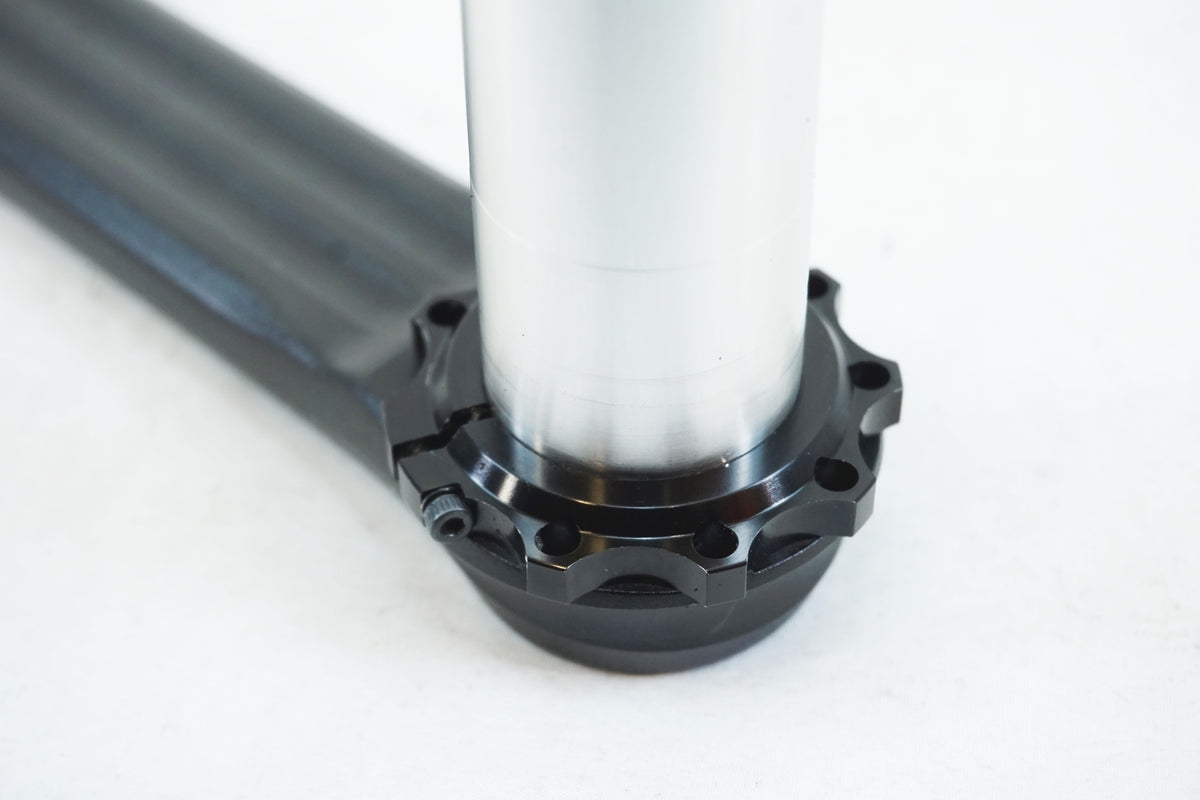 ROTOR 「ローター」 3DF 172.5mm クランクアーム / 有明ガーデン店