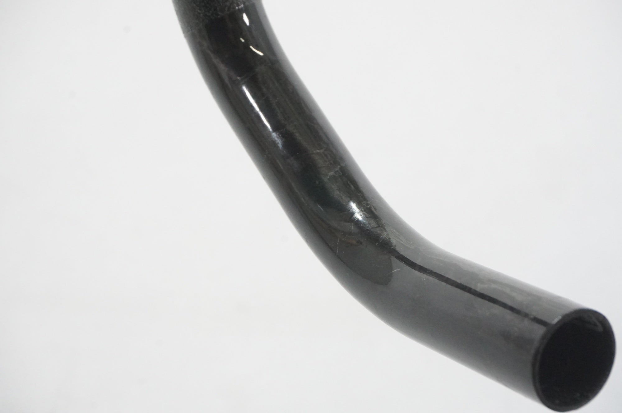 RITCHEY 「リッチー」 SUPERLOGIC CARBON EVOLUTION φ31.8 約380mm ハンドル / AKIBA店