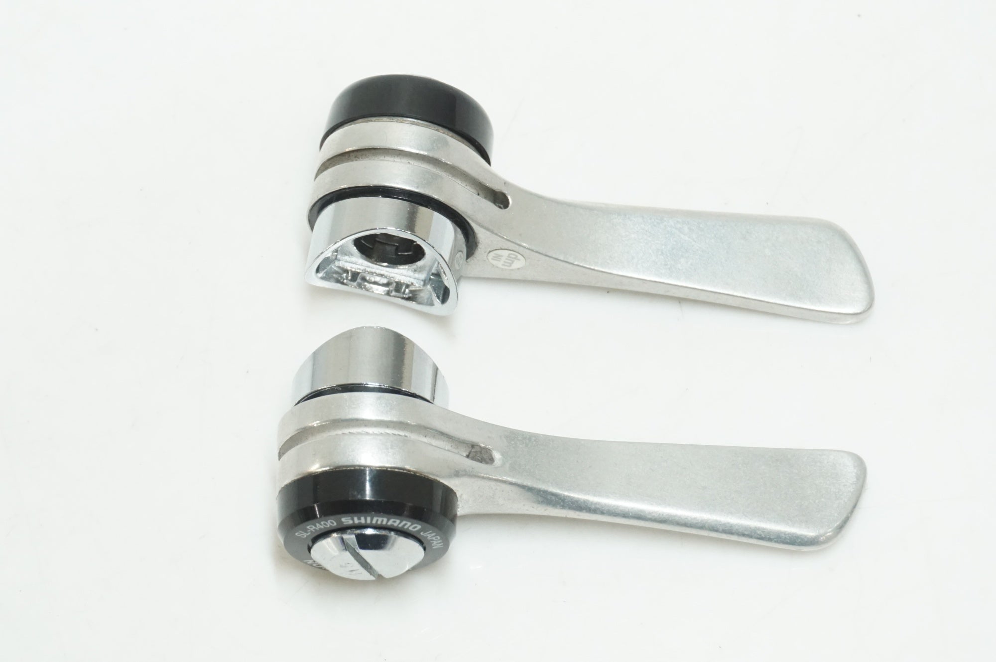 SHIMANO 「シマノ」 SL-R400 72g シフトレバー / 大宮店 ｜ バイチャリ