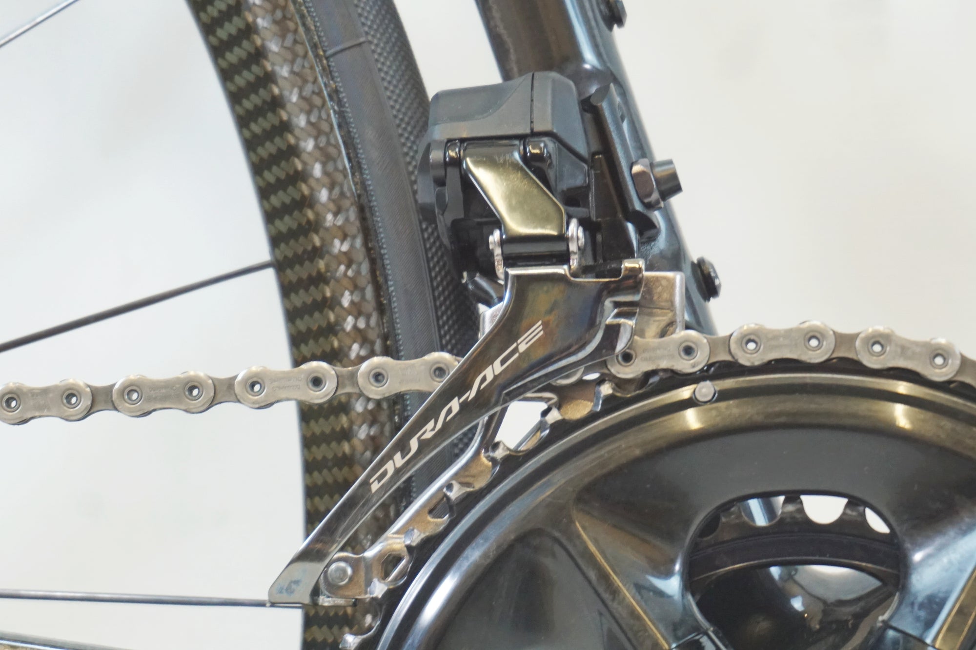 FACTOR 「ファクター」 O2 VAM RIM 2020年モデル ロードバイク / 有明ガーデン店