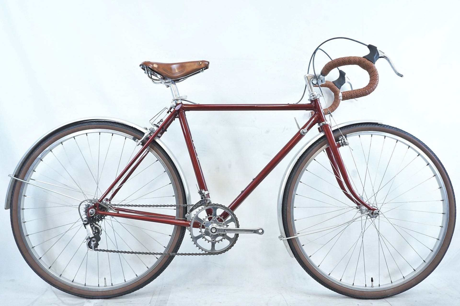 ALPS 「アルプス」 ランドナー 年式不明 ロードバイク / 有明ガーデン店