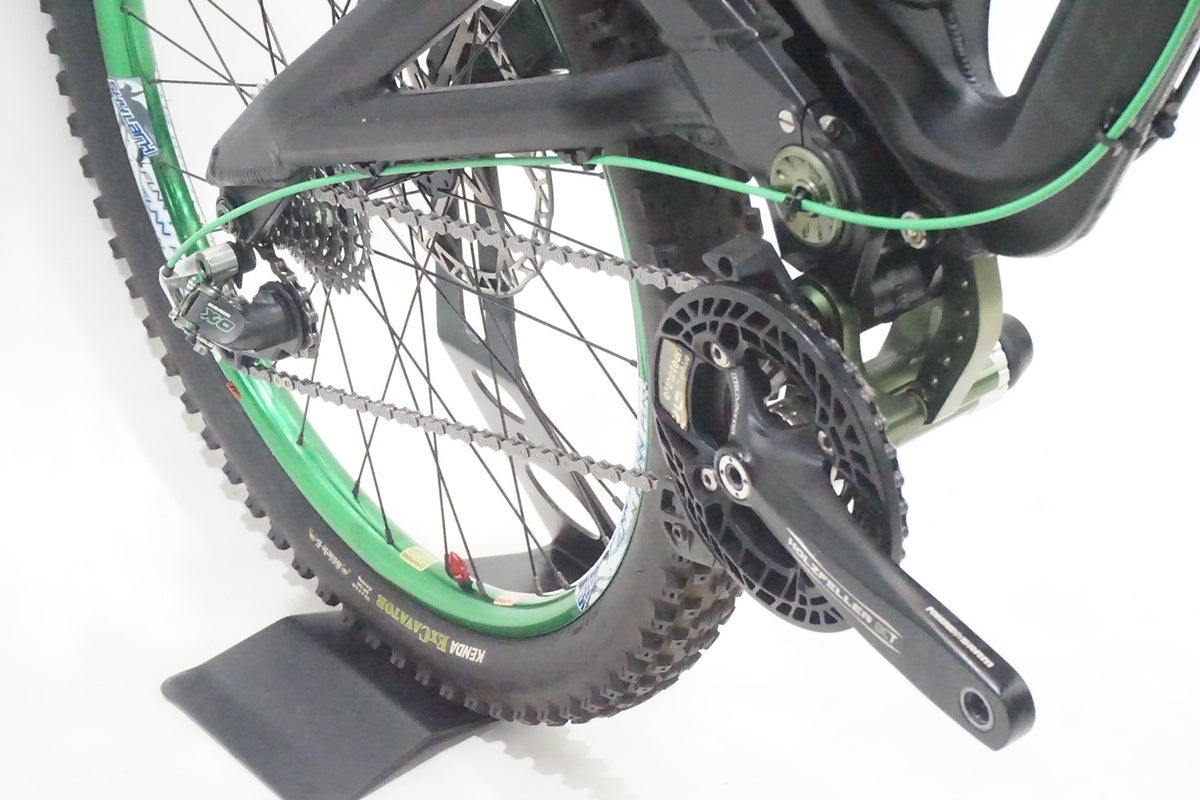 GT「ジーティー」 RUCKS7 1.0 2011年モデル マウンテンバイク/ 京都西院店