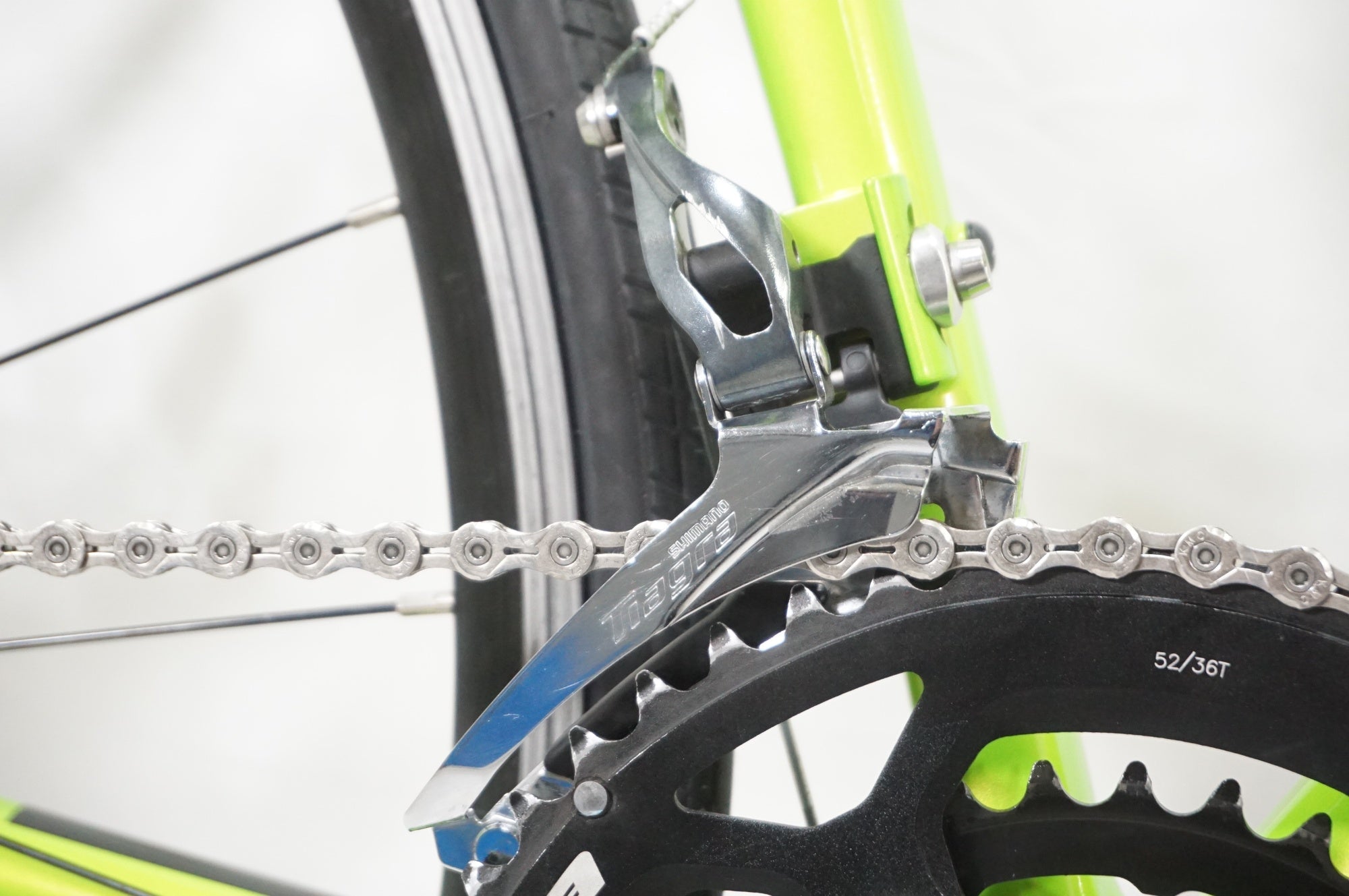 CANNONDALE 「キャノンデール」 CAAD12 TIAGRA 2018年モデル ロードバイク / AKIBA店