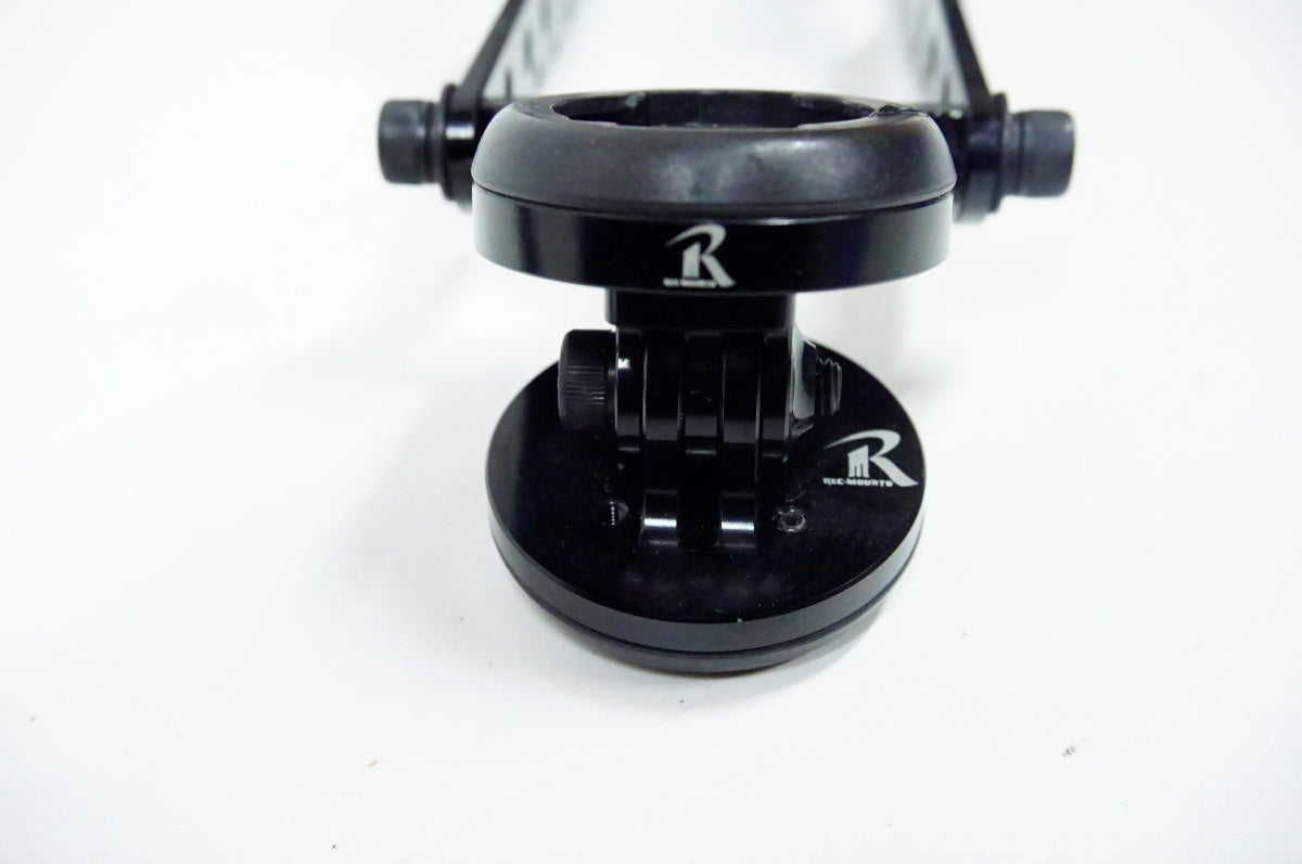 REC-MOUNTS 「レックマウント」 ハンドルバー マウント/ 名古屋大須店