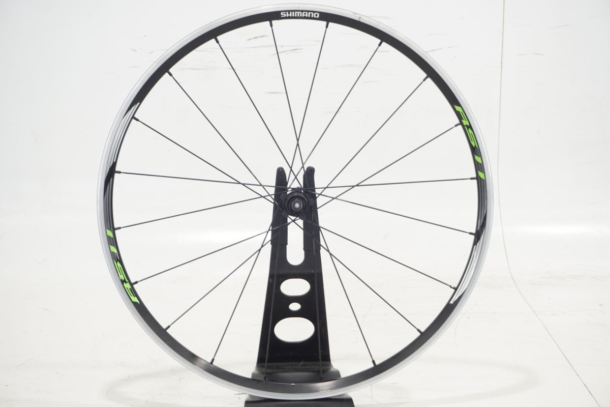 SHIMANO 「シマノ」 WH-RS11 SHIMANO11速 リアホイール / 滋賀大津店