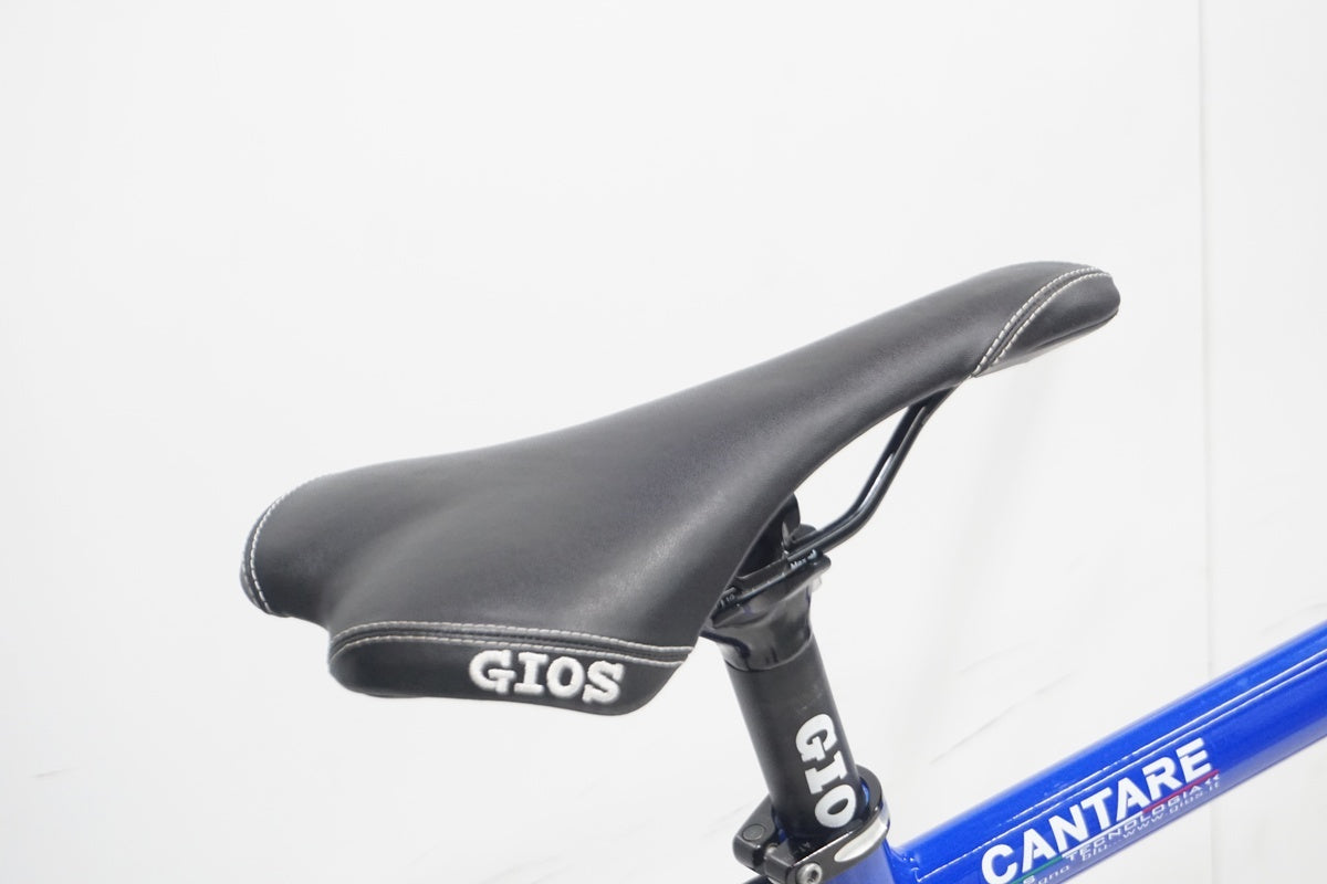 GIOS 「ジオス」 CANTARE SORA 2018年モデル フラットバー ロード